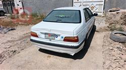 بيجو بارس